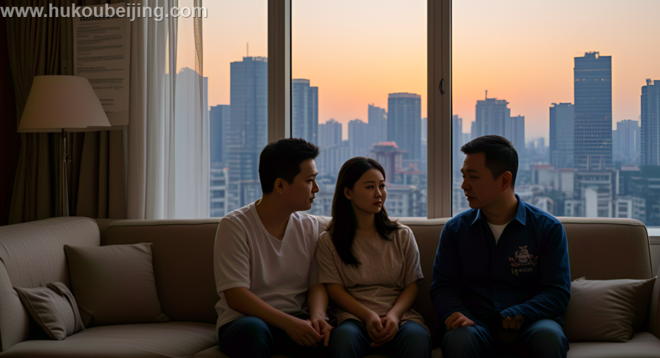 留学硕士生如何办理落户手续