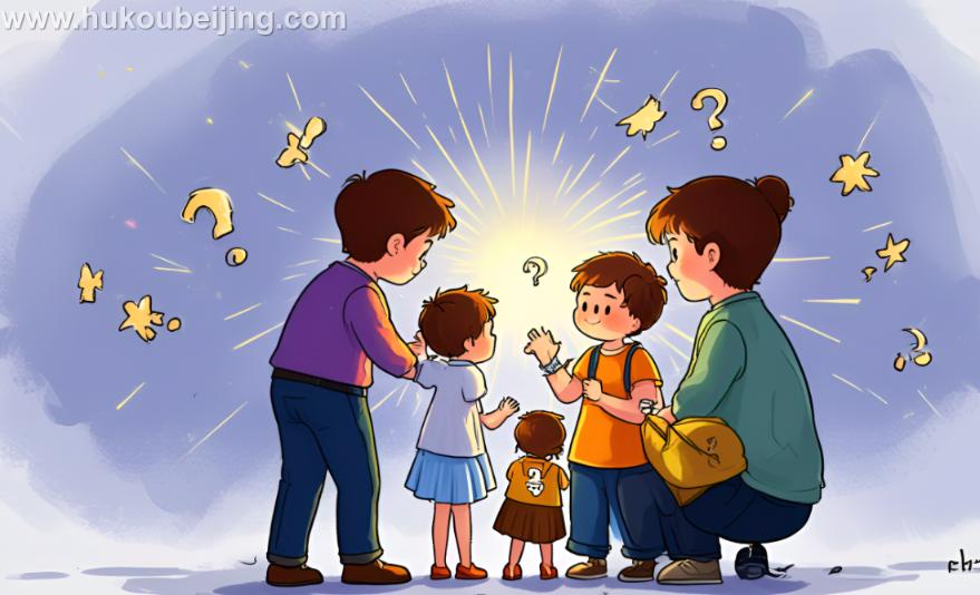 留学生在北京落户的具体要求有哪些