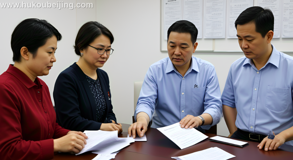 毕业生户口迁移需要哪些材料和步骤