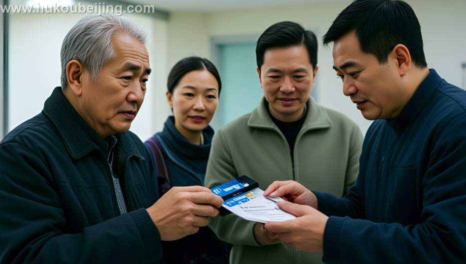 毕业后户口迁回家乡有哪些步骤？