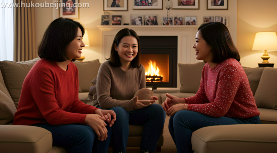 北京高科紫薇时光云境落户条件有哪些知识点？