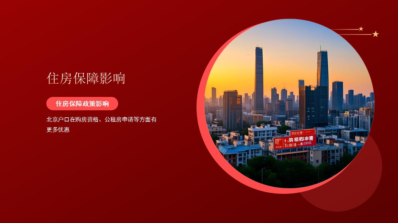 高中招生与北京户口的关联探讨