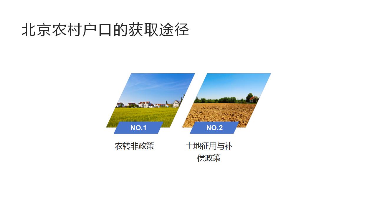 海外归国人员户口办理必知事项