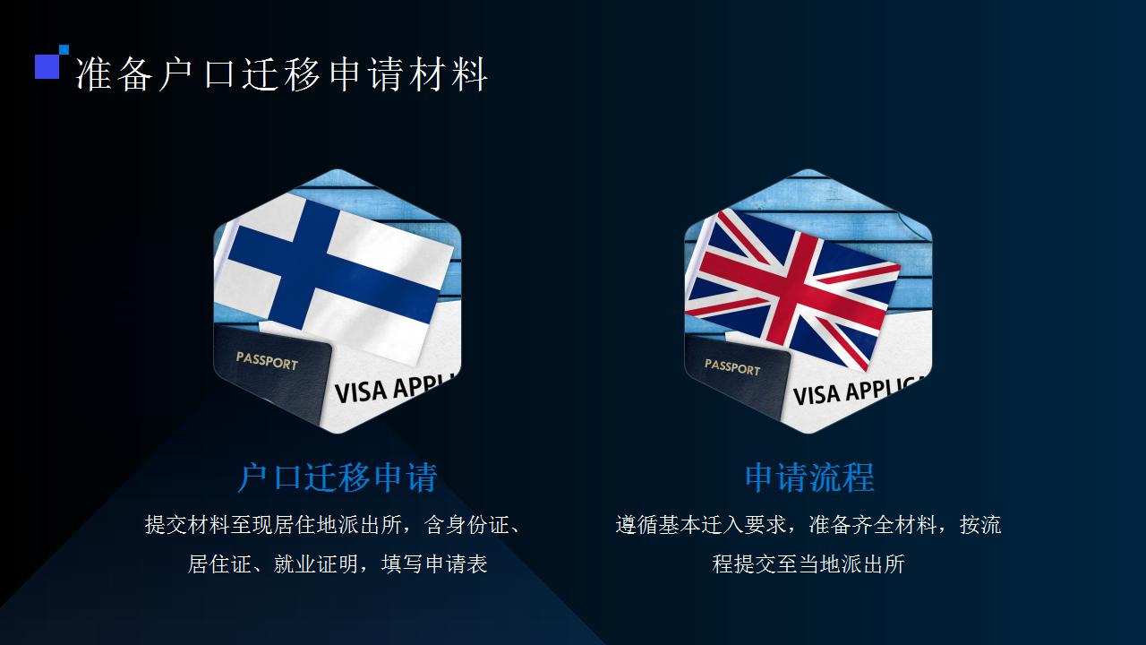 积分落户，逐步实现您的北京梦