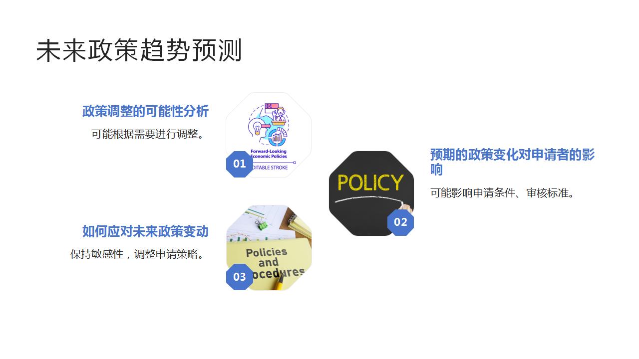 新政策下的户口与购房新机遇