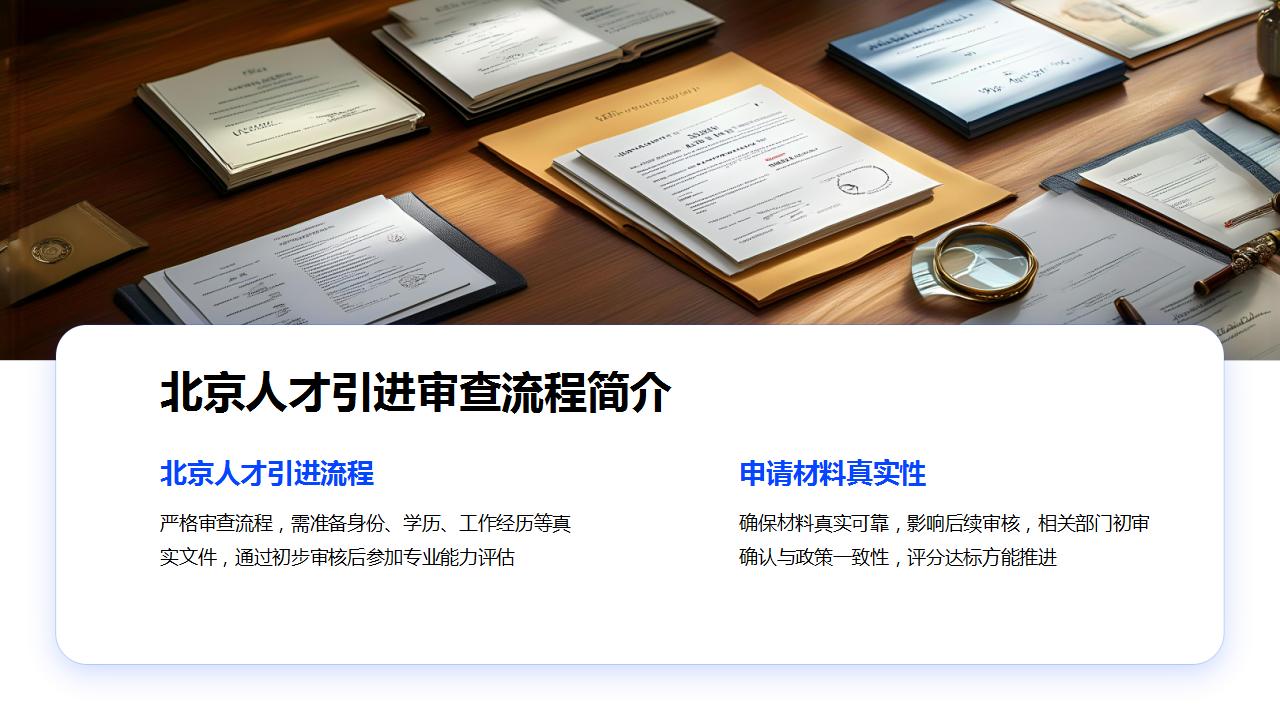 人才引进政策新机遇与政策支持